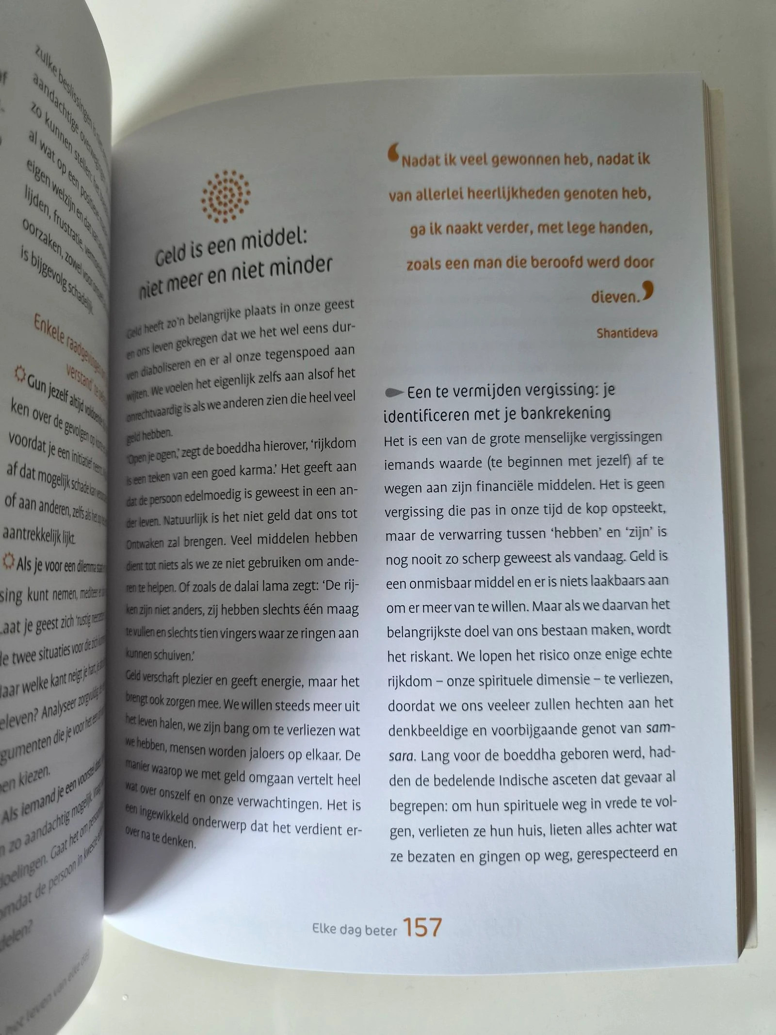 El libro inspirador Boeddhisme en la vida diaria -Nuevo – photo 7